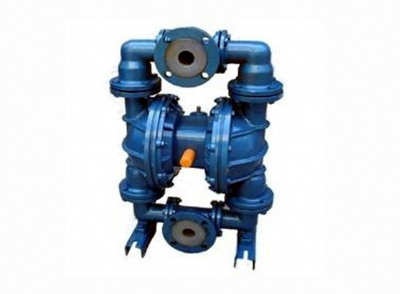 查看 化工泵-耐腐蚀气动隔膜泵 详情