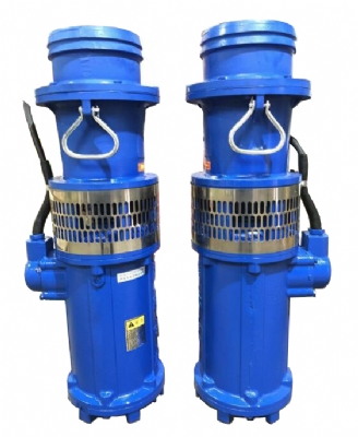 查看 QY型潜水电泵（油浸式） 详情